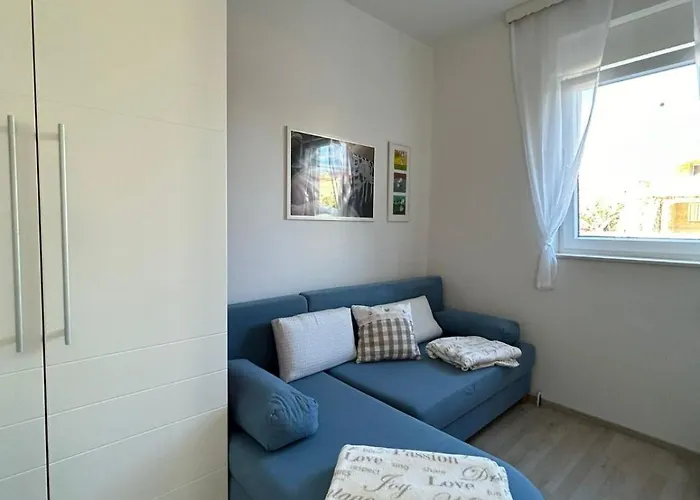 Apartman Nova