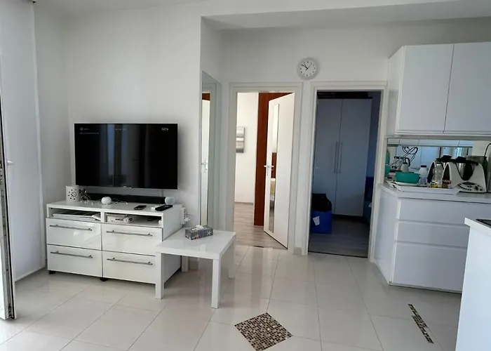 Apartman Nova