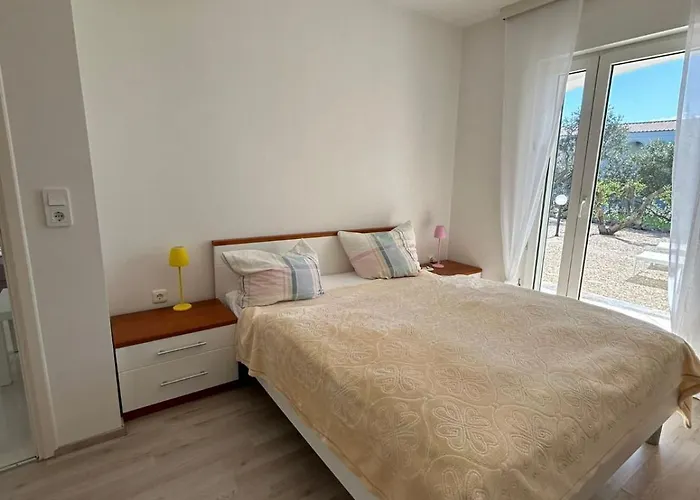Apartman Nova *