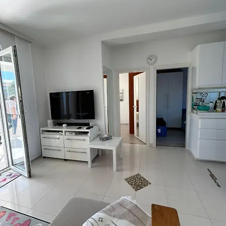 Apartment Nova Vir