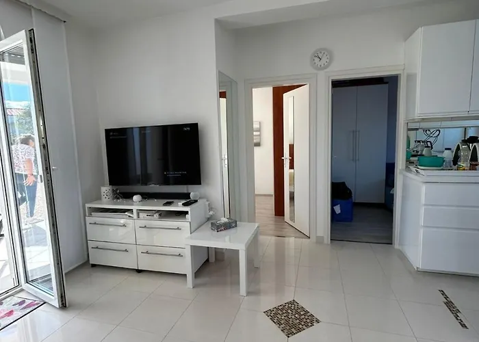 דירה Nova ויר